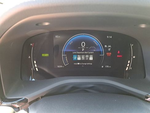 Used 2026 Toyota Camry LE w/ Convenience Package image 20