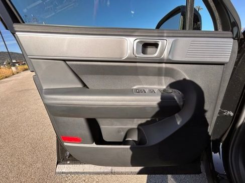 New 2026 Hyundai Santa Fe SEL image 21