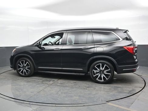 Used 2020 Honda Pilot Touring image 7