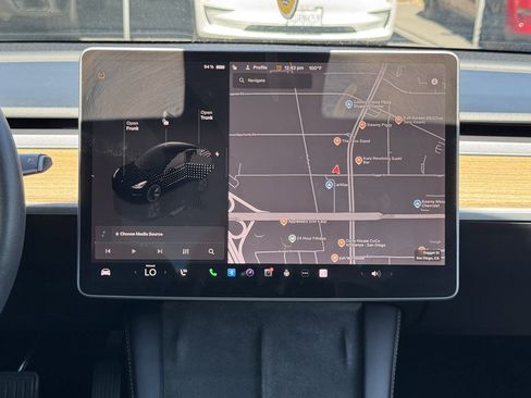 Used 2023 Tesla Model 3 Standard Range RWD image 25