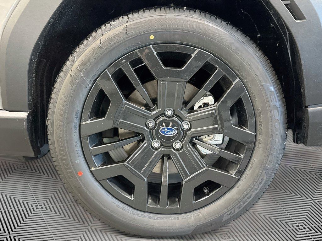 Certified 2026 Subaru Outback Limited XT AWD/4WD image 30