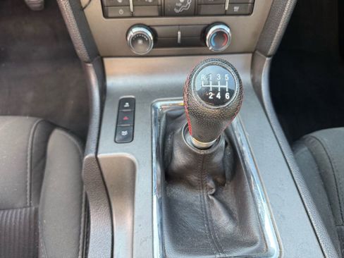 Used 2014 Ford Mustang Coupe image 11