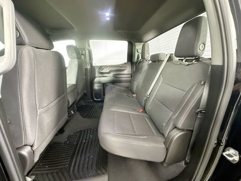 Used 2024 Chevrolet Silverado 1500 LT AWD/4WD image 24