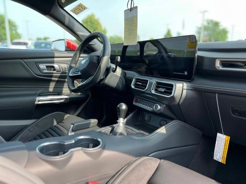 New 2025 Ford Mustang GT Premium w/ GT Performance Package image 26