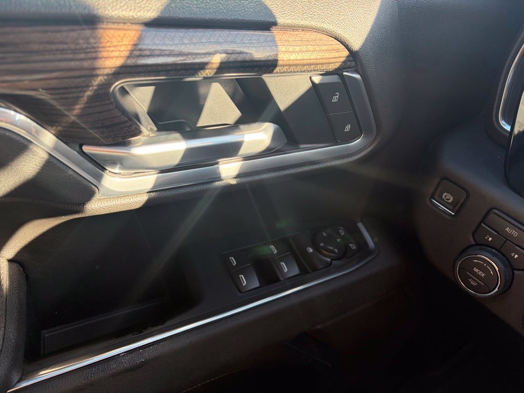 Used 2026 Chevrolet Silverado 1500 RST w/ RST Select Package AWD/4WD image 15