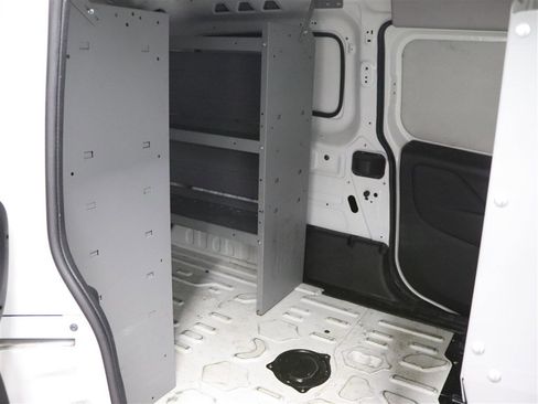 Used 2021 RAM ProMaster City Tradesman image 14