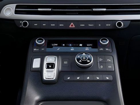 New 2025 Hyundai Palisade Calligraphy image 16