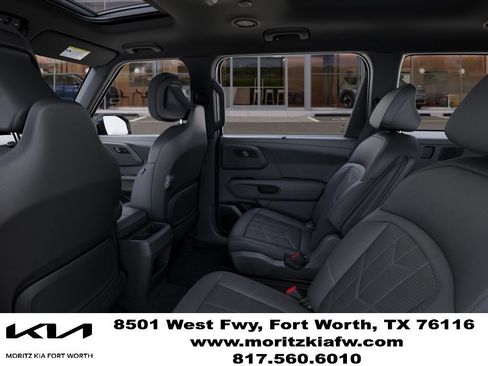 New 2027 Kia Telluride SX X-Pro AWD/4WD image 18