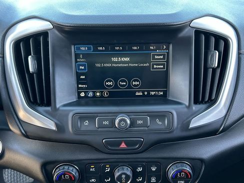 Used 2019 GMC Terrain SLE w/ Driver Convenience Package image 13