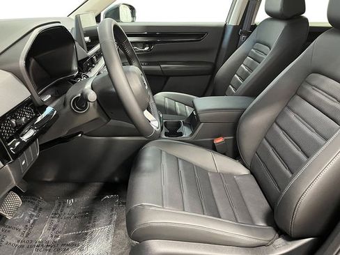 New 2026 Honda CR-V EX-L image 12
