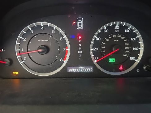 Used 2011 Honda Accord EX-L image 11