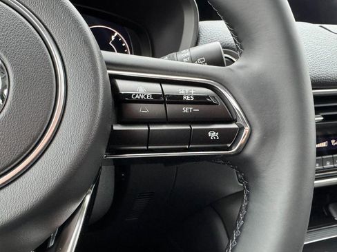 New 2026 MAZDA CX-90 Plug-In Hybrid w/ Preferred AWD/4WD image 11