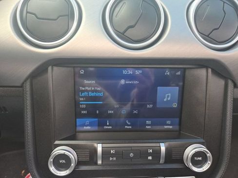 Used 2022 Ford Mustang Premium RWD image 14