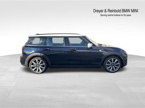 Used 2024 MINI Cooper Clubman S image 6