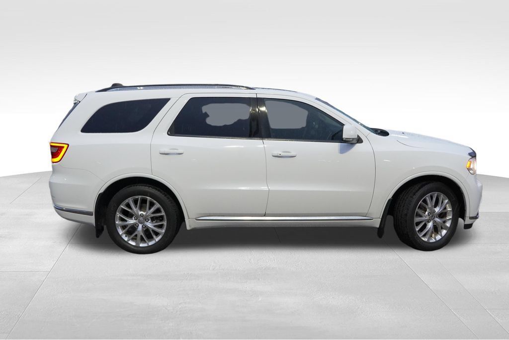Used 2016 Dodge Durango Limited w/ Premium Group AWD/4WD image 2