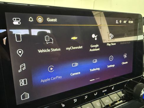 New 2026 Chevrolet Colorado Trail Boss image 26