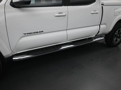 Used 2019 Toyota Tacoma TRD Sport RWD image 24