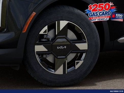 New 2026 Kia Sportage LX w/ LX Convenience Package AWD/4WD image 9
