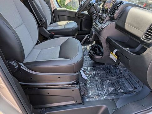 New 2026 RAM ProMaster 1500 w/ Premium Convenience Group FWD image 32