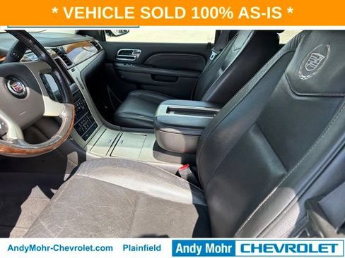 Used 2013 Cadillac Escalade ESV Platinum AWD/4WD image 15