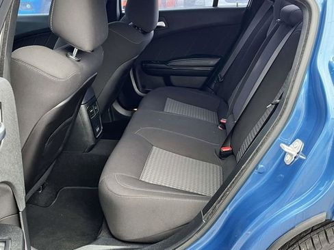 Used 2020 Dodge Charger R/T w/ Blacktop Package image 15