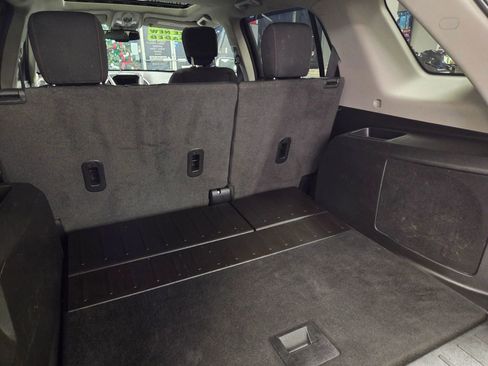 Used 2016 GMC Terrain SLE image 48