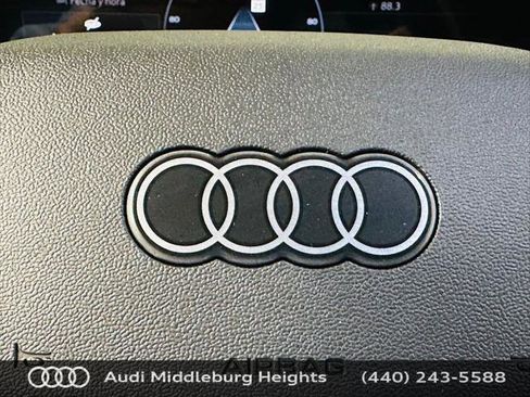 Certified 2025 Audi Q5 Premium w/ Premium Plus AWD/4WD image 17
