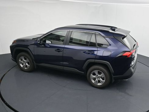 Used 2025 Toyota RAV4 XLE w/ Convenience Package AWD/4WD image 27