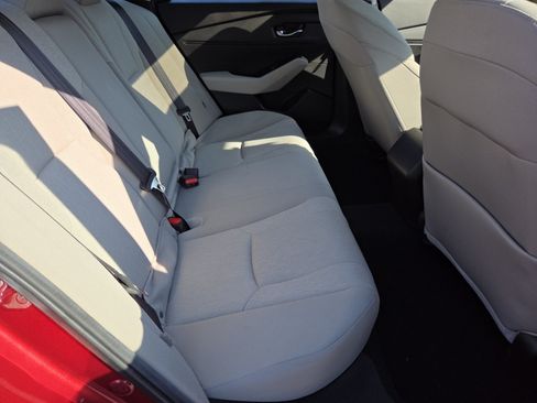 Certified 2024 Honda Accord EX image 23