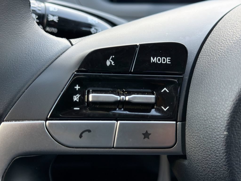 Used 2023 Hyundai Tucson SEL w/ Convenience Package AWD/4WD image 26