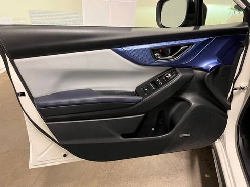 Used 2023 Subaru Crosstrek Hybrid w/ Moonroof Package w/Navigation image 20