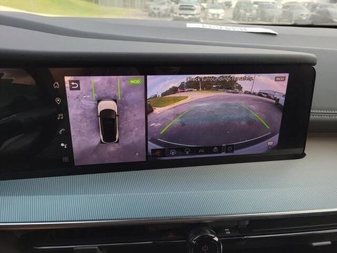 New 2025 Nissan Murano SL image 19