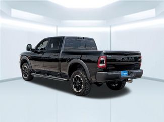 Used 2024 RAM 2500 Rebel w/ Safety Group AWD/4WD video 3