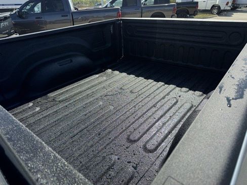 New 2026 RAM 2500 Big Horn image 31