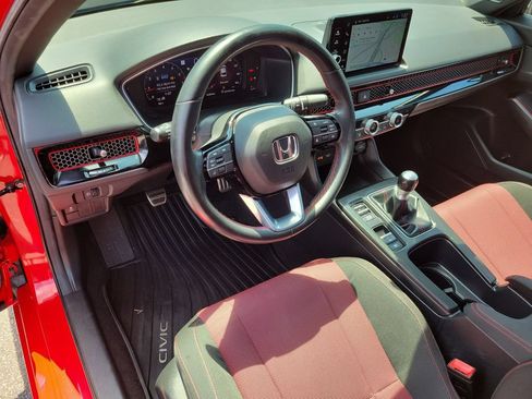 Used 2025 Honda Civic Si image 19