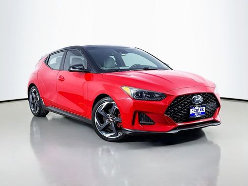 Used 2019 Hyundai Veloster Turbo Ultimate FWD image 42