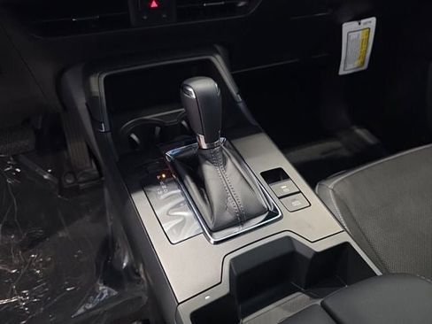 New 2026 MAZDA CX-5 Select AWD/4WD image 49