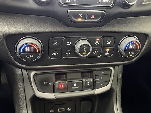 Certified 2023 GMC Terrain AT4 w/ LPO, Floor Liner Package image 21