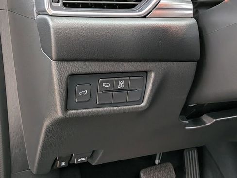 Certified 2023 MAZDA CX-5 AWD 2.5 S w/ Preferred Package image 13