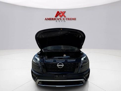 Used 2024 Nissan Pathfinder Rock Creek AWD/4WD image 70