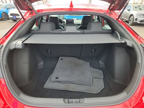 Certified 2026 Honda Civic Sport image 13