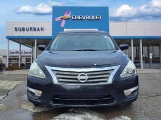 Used 2015 Nissan Altima 2.5 S video 2