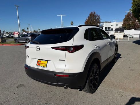 New 2026 MAZDA CX-30 AWD 2.5 S image 6