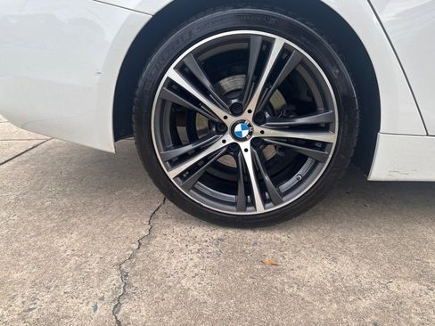 Used 2020 BMW 430i Gran Coupe w/ Convenience Package image 34