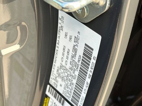 New 2026 Toyota Tacoma TRD Sport image 33