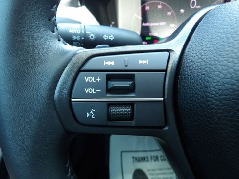 Used 2025 Honda Accord EX-L image 18