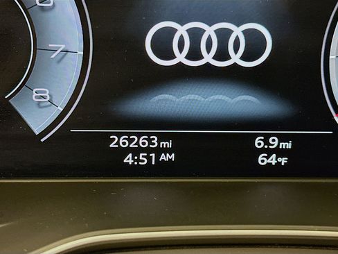 Used 2022 Audi Q5 2.0T Premium Plus w/ Premium Plus Package image 19