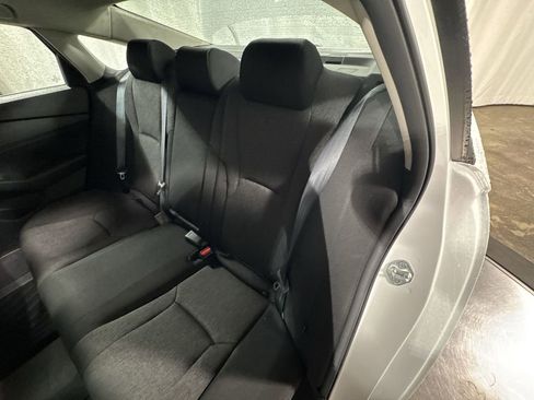 Certified 2024 Honda Accord EX image 30