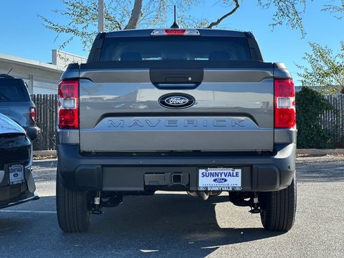 New 2026 Ford Maverick XLT w/ XLT Luxury Package image 6
