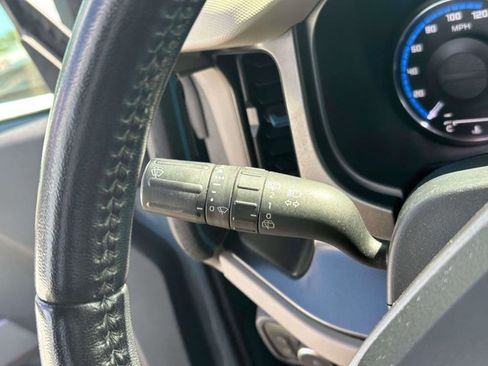 Certified 2021 Ford Bronco Wildtrak image 21